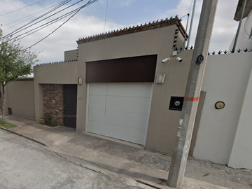 CASA EN VENTA EN MONCLOVA, COAHUILA (REMATE BANCARIO)