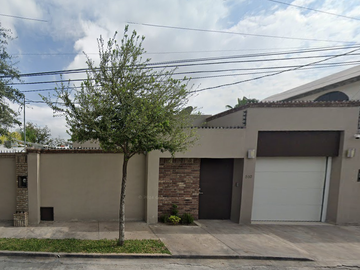 CASA EN VENTA EN MONCLOVA, COAHUILA (REMATE BANCARIO)