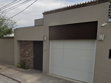 CASA EN VENTA EN MONCLOVA, COAHUILA (REMATE BANCARIO)