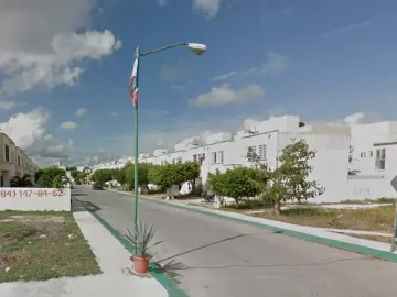 REMATE BANCARIO Islas Carolinas 112, Playa del Carmen
