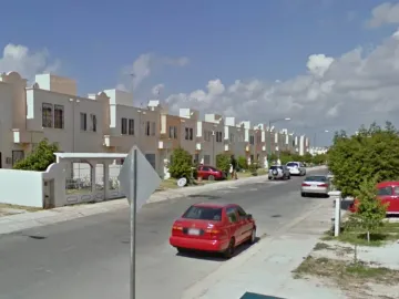 REMATE BANCARIO Islas Carolinas 112, Playa del Carmen
