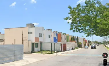 REMATE BANCARIO Av. Cancún 47, Supermanzana 529
