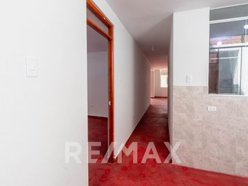 Alquiler Casa En Estreno 240m2 En San Martin De Porres