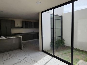Casa En Venta En Residencial Monte Olimpo Pachuca Hidalgo
