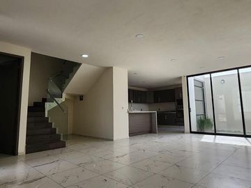 Casa En Venta En Residencial Monte Olimpo Pachuca Hidalgo