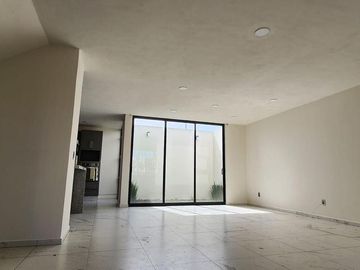 Casa En Venta En Residencial Monte Olimpo Pachuca Hidalgo