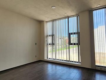 Casa En Venta En Residencial Monte Olimpo Pachuca Hidalgo
