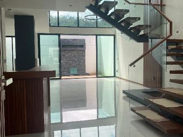 CASA EN VENTA MORELIA MICHOACAN