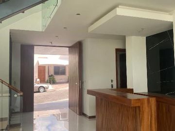 CASA EN VENTA MORELIA MICHOACAN