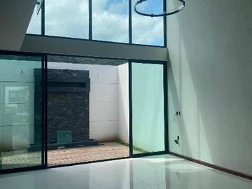 CASA EN VENTA MORELIA MICHOACAN