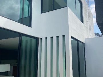 CASA EN VENTA MORELIA MICHOACAN