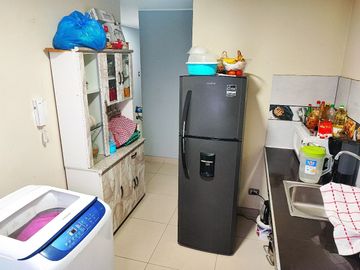 Oferta!! Venta De Exclusivo Depa Por El Ovalo Infantas