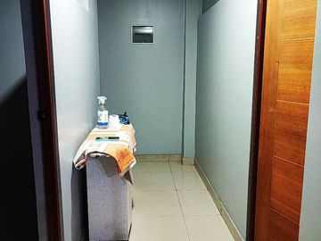 Oferta!! Venta De Exclusivo Depa Por El Ovalo Infantas