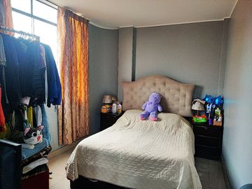 Oferta!! Venta De Exclusivo Depa Por El Ovalo Infantas