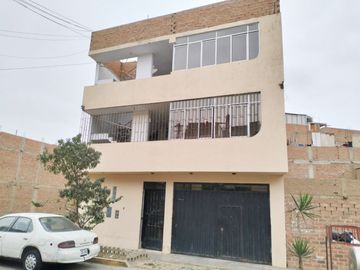 DEPARTAMENTO EN VENTA EN EL CALLAO