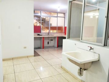 DEPARTAMENTO EN VENTA EN EL CALLAO