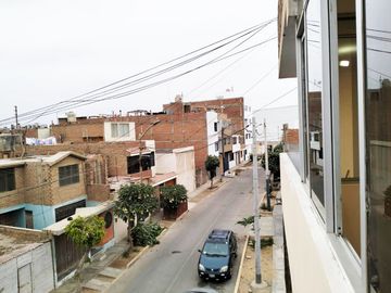 DEPARTAMENTO EN VENTA EN EL CALLAO