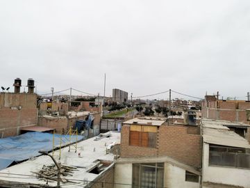 DEPARTAMENTO EN VENTA EN EL CALLAO