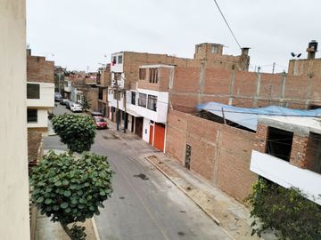 DEPARTAMENTO EN VENTA EN EL CALLAO