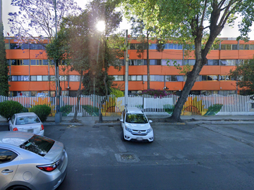 HERMOSO DEPARTAMENTO EN JARDIN BALBUENA *No Creditos*