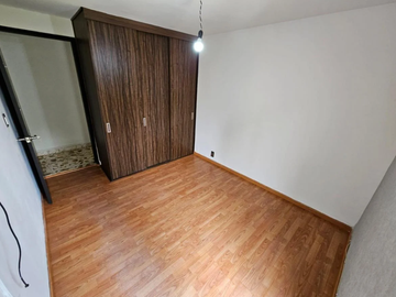 HERMOSO DEPARTAMENTO EN JARDIN BALBUENA *No Creditos*