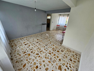 HERMOSO DEPARTAMENTO EN JARDIN BALBUENA *No Creditos*