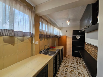 HERMOSO DEPARTAMENTO EN JARDIN BALBUENA *No Creditos*