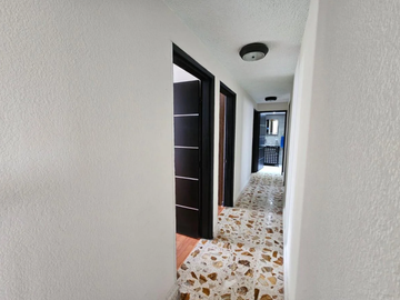 HERMOSO DEPARTAMENTO EN JARDIN BALBUENA *No Creditos*