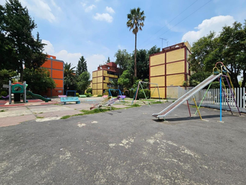 HERMOSO DEPARTAMENTO EN JARDIN BALBUENA *No Creditos*