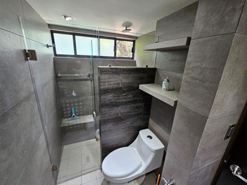 HERMOSO DEPARTAMENTO EN JARDIN BALBUENA *No Creditos*
