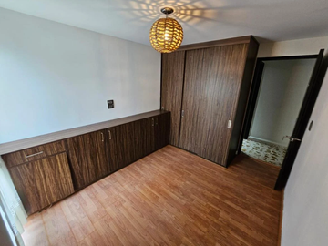 HERMOSO DEPARTAMENTO EN JARDIN BALBUENA *No Creditos*