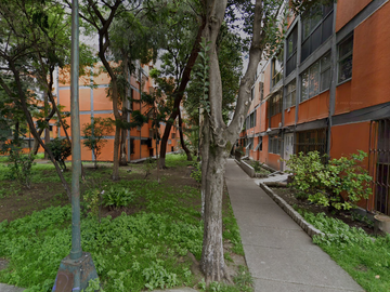 HERMOSO DEPARTAMENTO EN JARDIN BALBUENA *No Creditos*