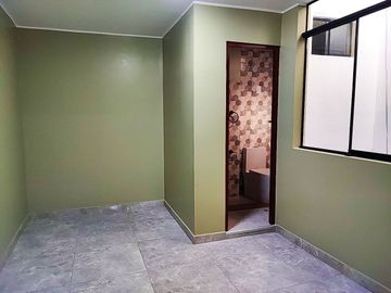 Exclusivo Departamento De Estreno Cerca Al Ovalo Infantas