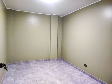 Exclusivo Departamento De Estreno Cerca Al Ovalo Infantas