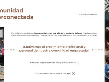 ALQUILO OFICINA EN SAN ISIDRO