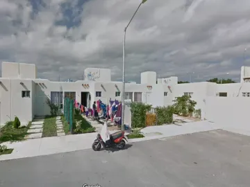 REMATE BANCARIO  Mirlo Pardo 78, Playa del Carmen