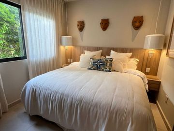 DEPARTAMENTO DESDE 3MDP EN PLAYA DEL CARMEN A 10MIN DE LA PLAYA, QUINTANA ROO MEXICO