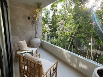 DEPARTAMENTO DESDE 3MDP EN PLAYA DEL CARMEN A 10MIN DE LA PLAYA, QUINTANA ROO MEXICO