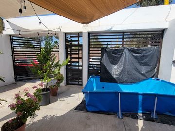 CASA EN VENTA - COLONIA CAMPESTRE MURUA