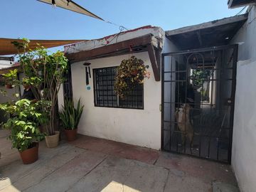 CASA EN VENTA - COLONIA CAMPESTRE MURUA
