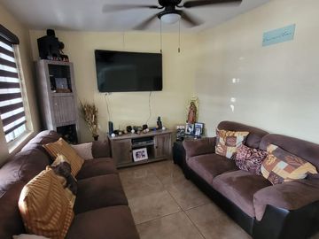 CASA EN VENTA - COLONIA CAMPESTRE MURUA