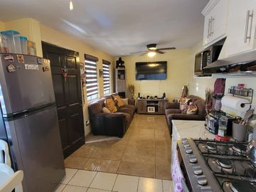 CASA EN VENTA - COLONIA CAMPESTRE MURUA