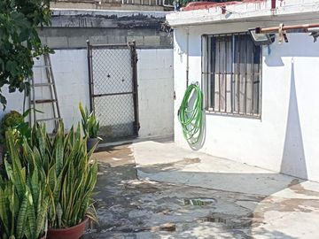 CASA EN VENTA - COLONIA CAMPESTRE MURUA
