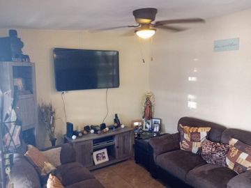 CASA EN VENTA - COLONIA CAMPESTRE MURUA