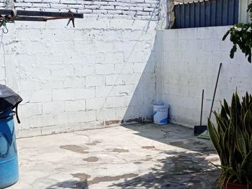 CASA EN VENTA - COLONIA CAMPESTRE MURUA