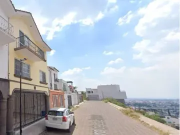 REMATE BANCARIO EN VENTA EN SANDERO DE LA ESPUELA,QUERETARO.