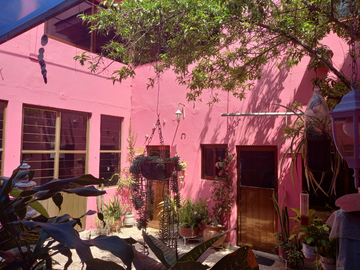 Casa en venta en Cuchilla Agrícola Oriental. A 500m del metro Puebla.