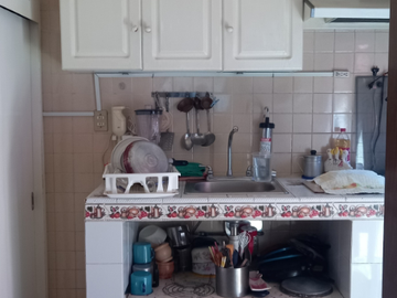 Casa en venta en Cuchilla Agrícola Oriental. A 500m del metro Puebla.