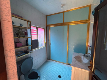 Casa en venta en Cuchilla Agrícola Oriental. A 500m del metro Puebla.
