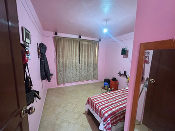 Casa en venta en Cuchilla Agrícola Oriental. A 500m del metro Puebla.